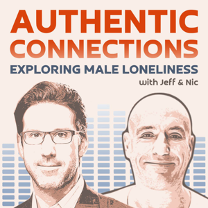 Authentic Connections by Jeff Singer