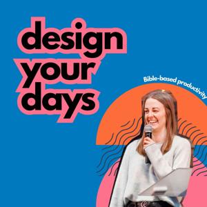 Design Your Days with @hey.jo.here