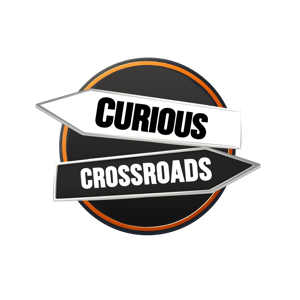 Curious Crossroads: A Millenial and Boomer Dialogue