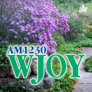 WJOY's "In The Garden"