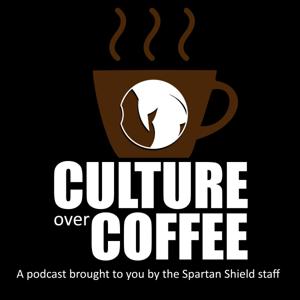 Culture over Coffee