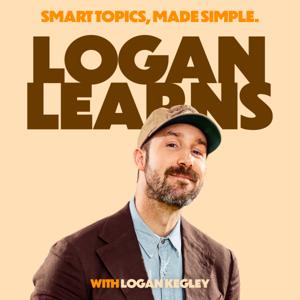 Logan Learns with Logan Kegley