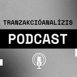 Tranzakcióanalízis Podcast