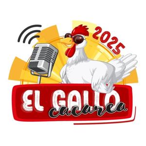 EL GALLO CACAREA