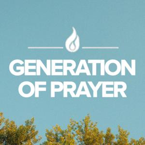 Generation of Prayer