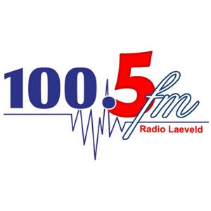 100.5fm Nuus Klankgreep