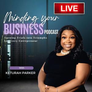 Minding Your Business Podcast