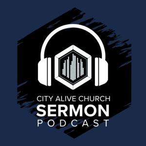 City Alive Church