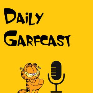 Daily Garfcast