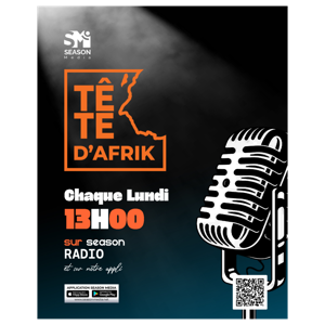 TETE D'AFRIK