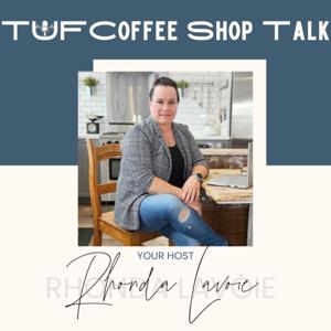 TUF Coffee Shop Talk