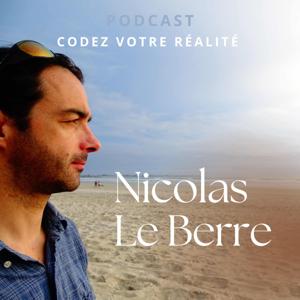Codez Votre Réalité par Nicolas Le Berre