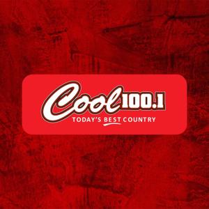 Cool 100.1 FM