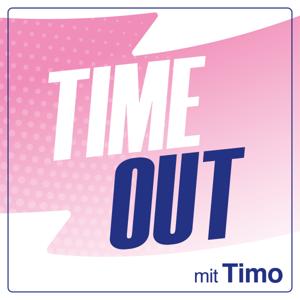 Sm'Aesch: Time Out mit Timo