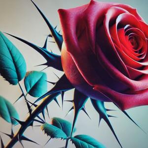 The Beautiful Struggle.