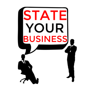 State Your Business