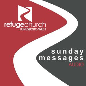Refuge Church - Jonesboro-West