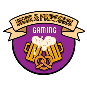 Beer and Pretzels Gaming
