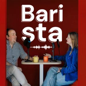 Barista - Votre dose de caféine digitale