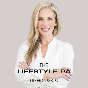The Lifestyle PA