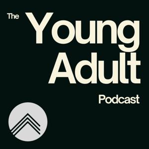 The Young Adult Podcasts