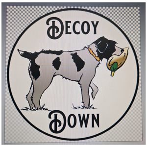 Decoy Down