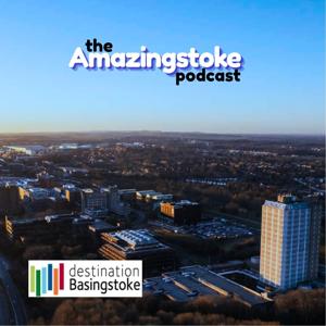 The Amazingstoke Podcast