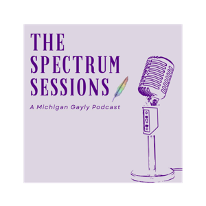 The Spectrum Sessions