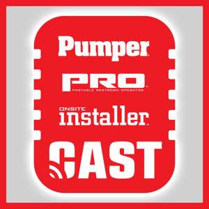 Pumper, PRO, Installer Podcast