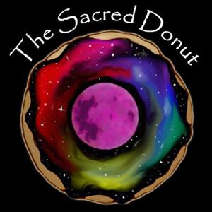 THE SACRED DONUT