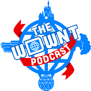 Podcasts of WDWNT