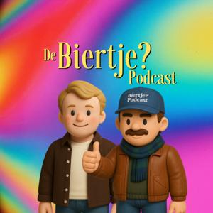 Biertje?Podcast