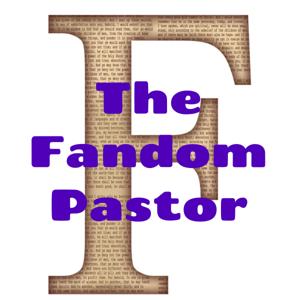 The Fandom Pastor