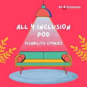The All 4 Inclusion Pod