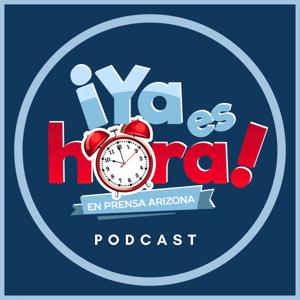 Ya es hora!