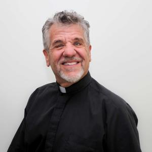 Fr. Phil's Message