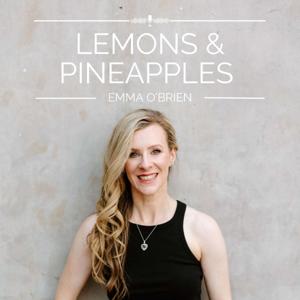 Lemons and Pineapples