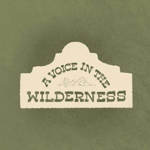 A Voice In The Wilderness