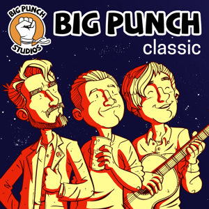 Big Punch Classic