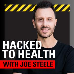 Hacked To Health
