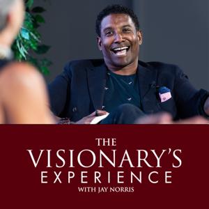 The Visionary's Experience