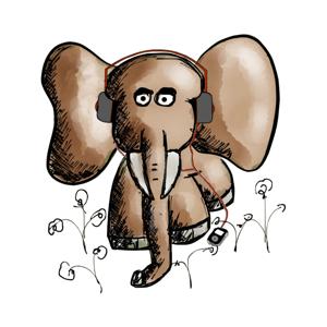 Diário de um elefante