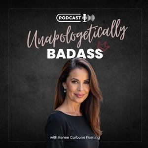 Unapologetically Badass