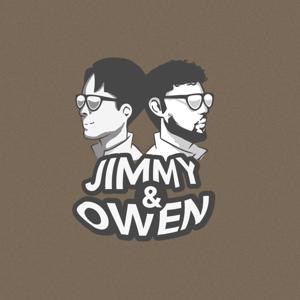 吉米歐文JIMMY&OWEN
