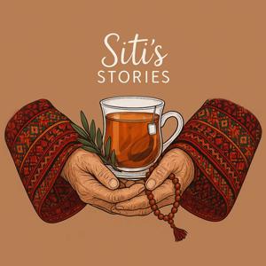 Siti's Stories: An Archive of Palestinian Voices