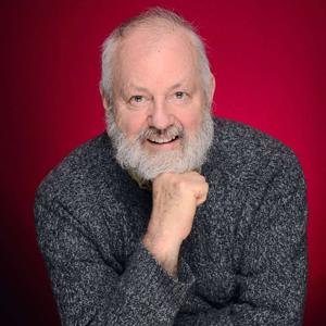 Times of Refreshing with Pastor Bill Crouch