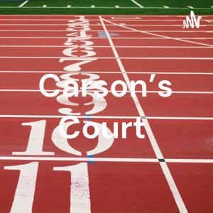 Carson’s Court