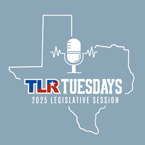 TLR Tuesdays