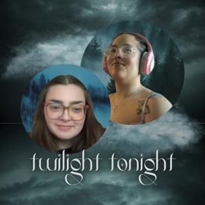 Twilight Tonight