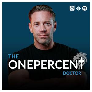 One Percent Doctor Podcast